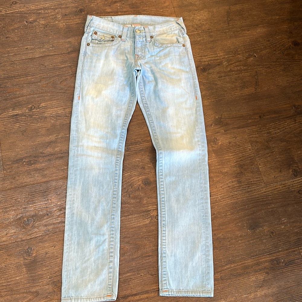 True religion jeans for men